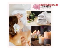 Top 5 Massage Centers and Spa in Bhubaneswar