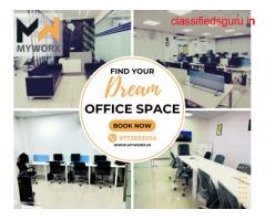 Coworking Space in Noida - Myworx