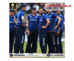 Florence Book provides a reliable Online Cricket ID for the T20