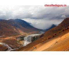 Explore the Himalayas: Har Ki Dun Trek Adventure