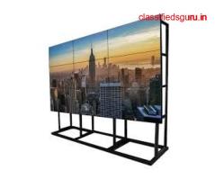 Transform Your Space with a Stunning Video Wall Display