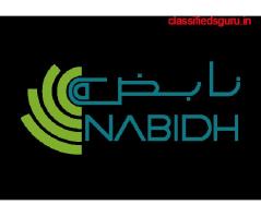 NABIDH Complaint Application Developers in UAE