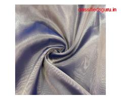 Lavender Solid Tissue Fabric