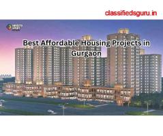Buy Best Affordable Housing Projects In Gurgaon