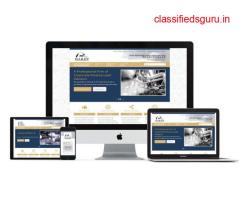 Invoidea is The Well Known Manufacturing Website Design Agency