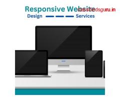 Which is The Best Responsive Website Development Company?