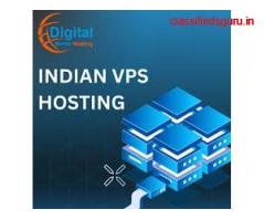 Reasons Why you should choose our Indian VPS Hosting