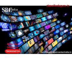 Unveiling Top-tier TV Solutions: Samsung TV Service Center in Noida