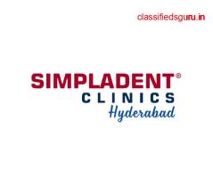 Best Implantologist Doctors in Hyderabad - Dr Shiva Nagini 
