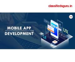Application Made with On Demand App Development Company