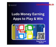 New Ludo Money Earning Apps to Play & Win
