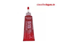 Ensure Reliable Sealing with Silicone Gasket Sealant by Loctite