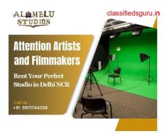 ATTENTION ARTISTS AND FILMMAKERS RENT YOUR PERFECT STUDIO IN DELHI NCR