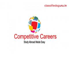 Study in Australia with Competitive Careers Pvt. Ltd.