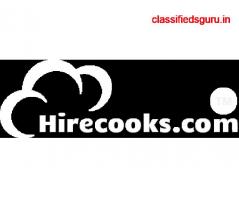 Hire a chef for a restaurant in India