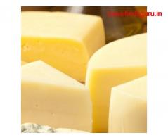 Cow Milk Cheese | Kashkaval Cheese