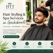 HTTwellness spa