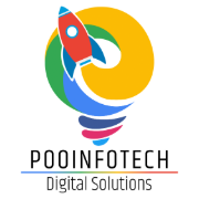 Pooinfotech Digital Solutions